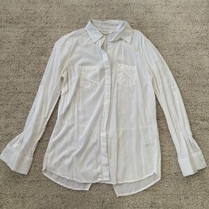 Beach Lunch Lounge Shirt